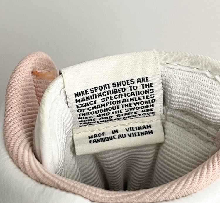 Steal 2022 Nike Dunk High 1985 Arctic Orange