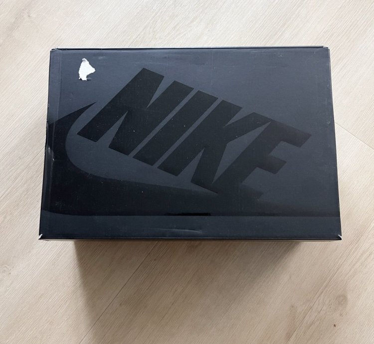 Steal 2025 Nike Comme Des Gar Ons Black Air Force 1 Low