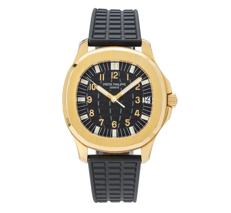 Patek Philippe Aquanaut 5065j-001