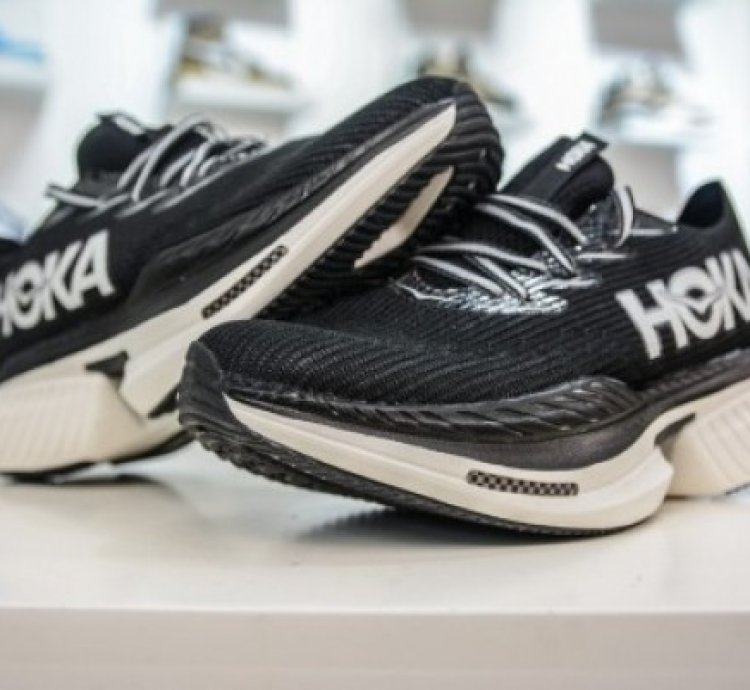 Hoka One One Cielo X1 Running Shoes