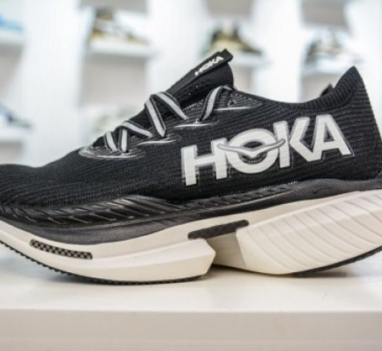 Hoka One One Cielo X1 Running Shoes