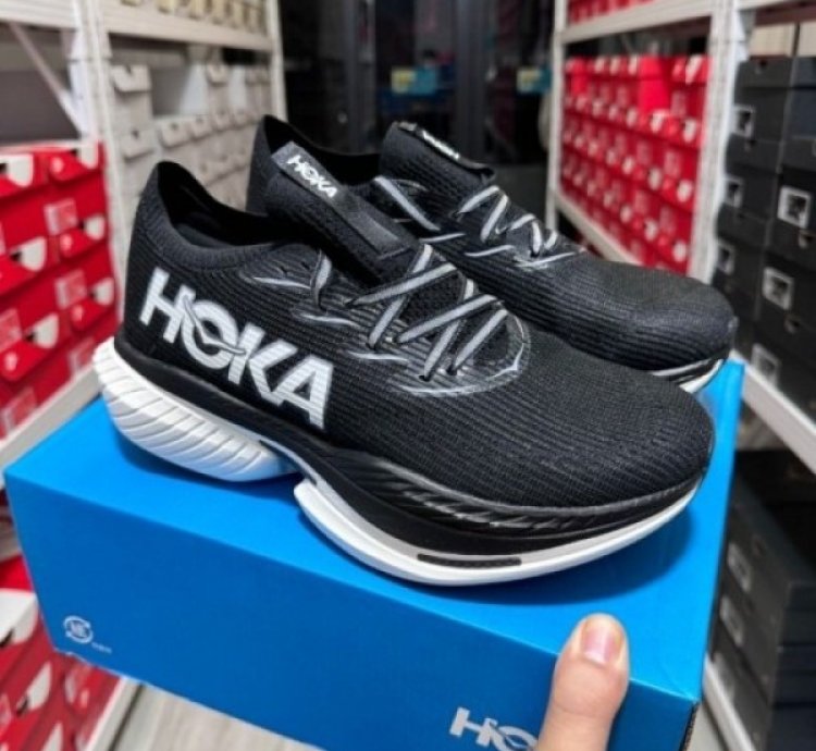 Hoka One One Cielo X1 Running Shoes