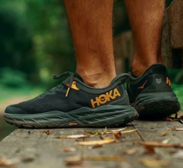 Hoka One One Speedgoat 5 Sneakers