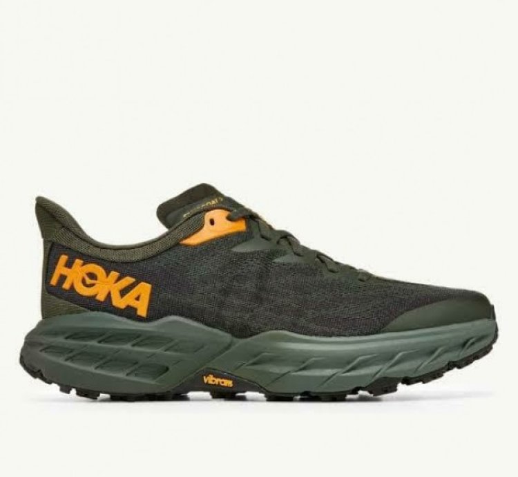 Hoka One One Speedgoat 5 Sneakers