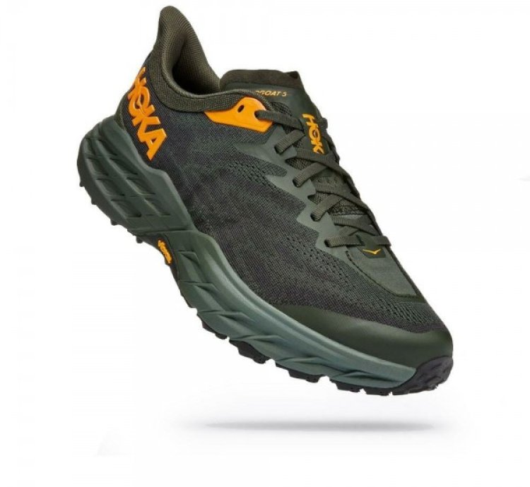 Hoka One One Speedgoat 5 Sneakers