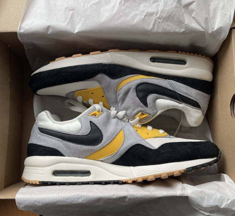 Nike Air Max Light Le size