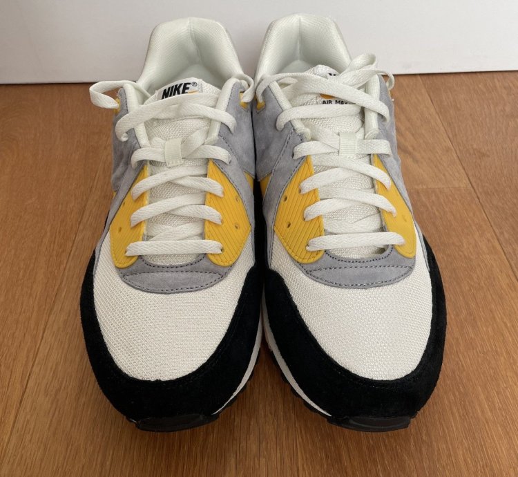 Nike Air Max Light Le size