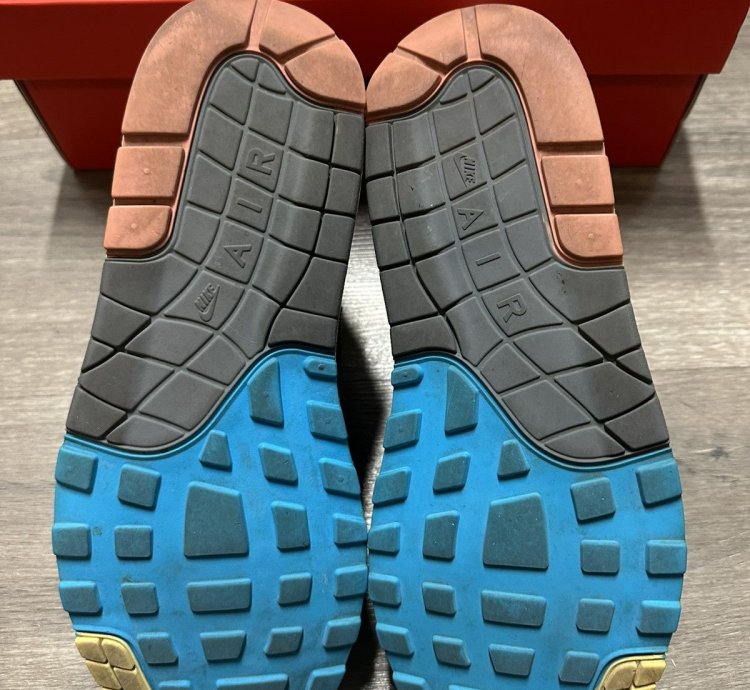 Nike Air Max Sean Wotherspoon 1 97