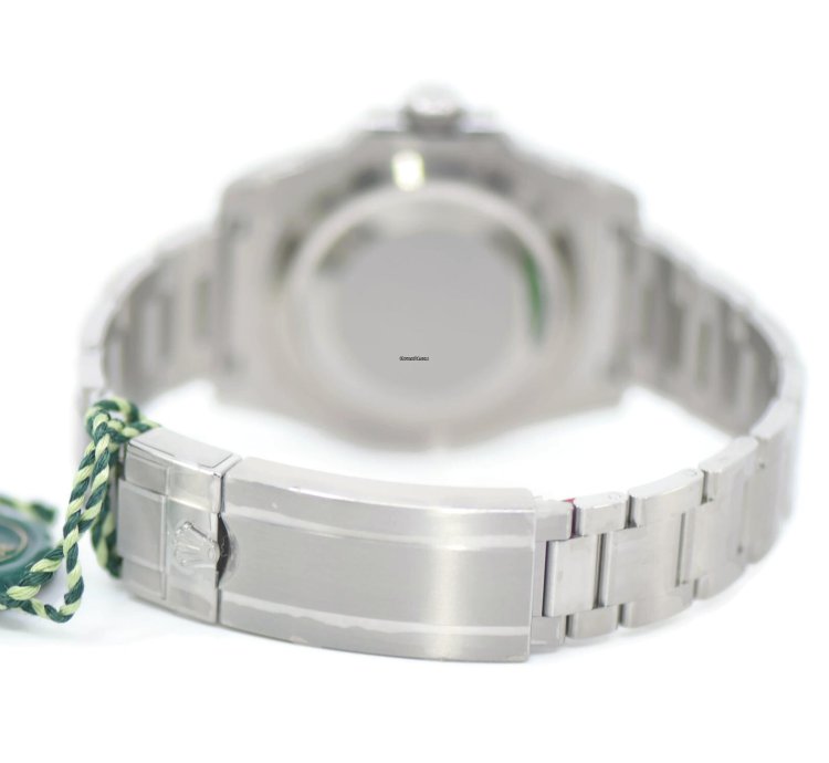 Rolex Submariner Date Hulk 2021 Full Stickers