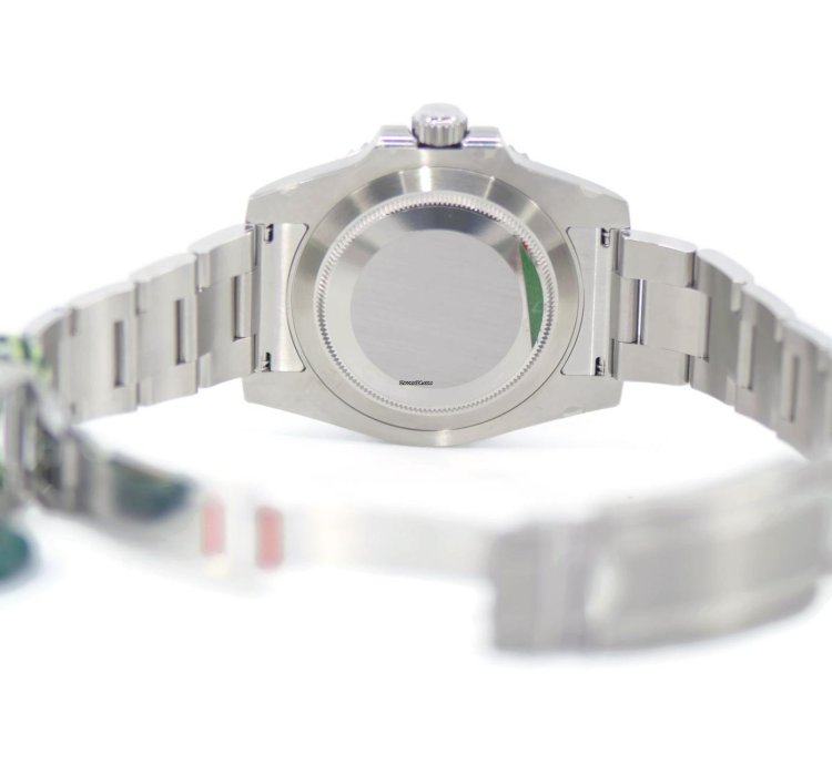 Rolex Submariner Date Hulk 2021 Full Stickers