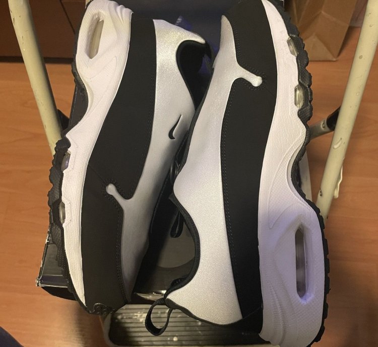 Nike Air Max Sunder Sp Comme Ses Gar On Homme Plus Cdg