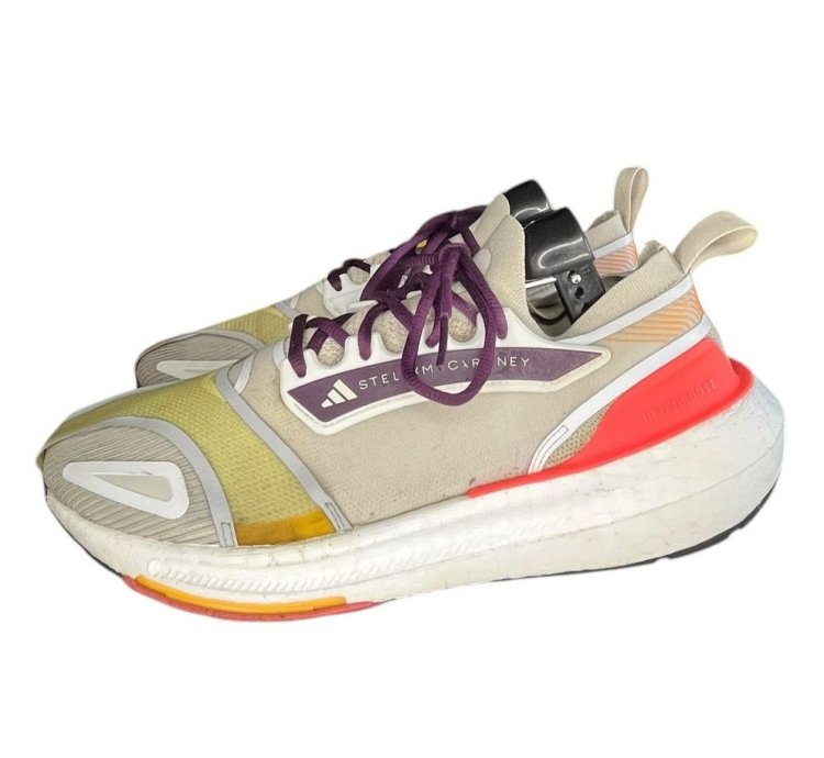 Stella Mccartney Adidas Ultraboost 23 Sneakers Size 10