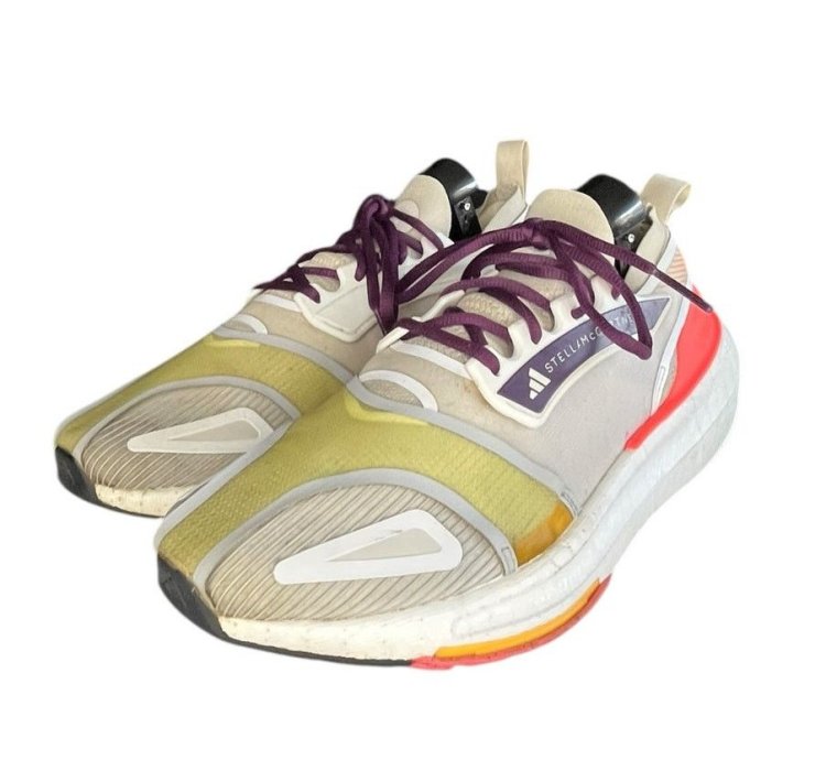 Stella Mccartney Adidas Ultraboost 23 Sneakers Size 10
