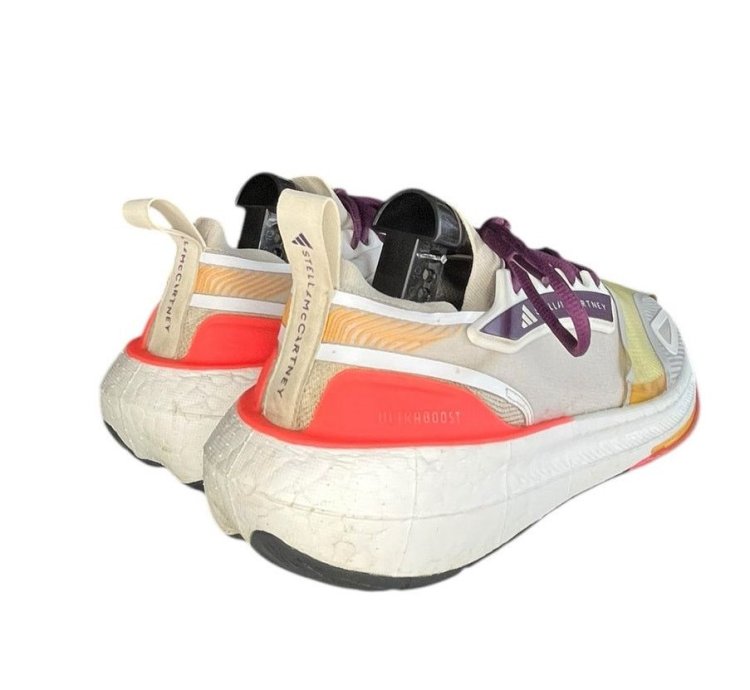 Stella Mccartney Adidas Ultraboost 23 Sneakers Size 10