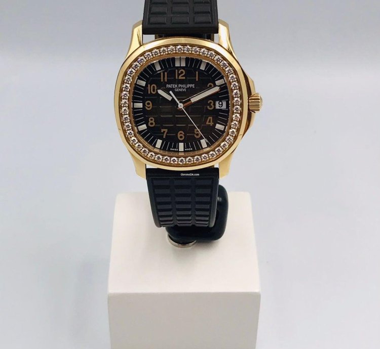 Patek Philippe Aquanaut 5068r-001