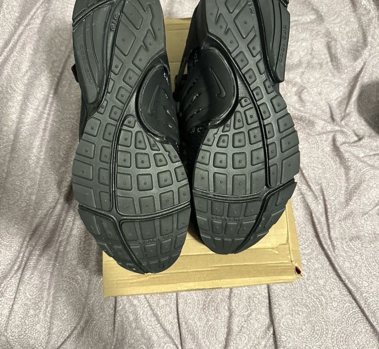 Nike Air Presto Off-white Size 8us