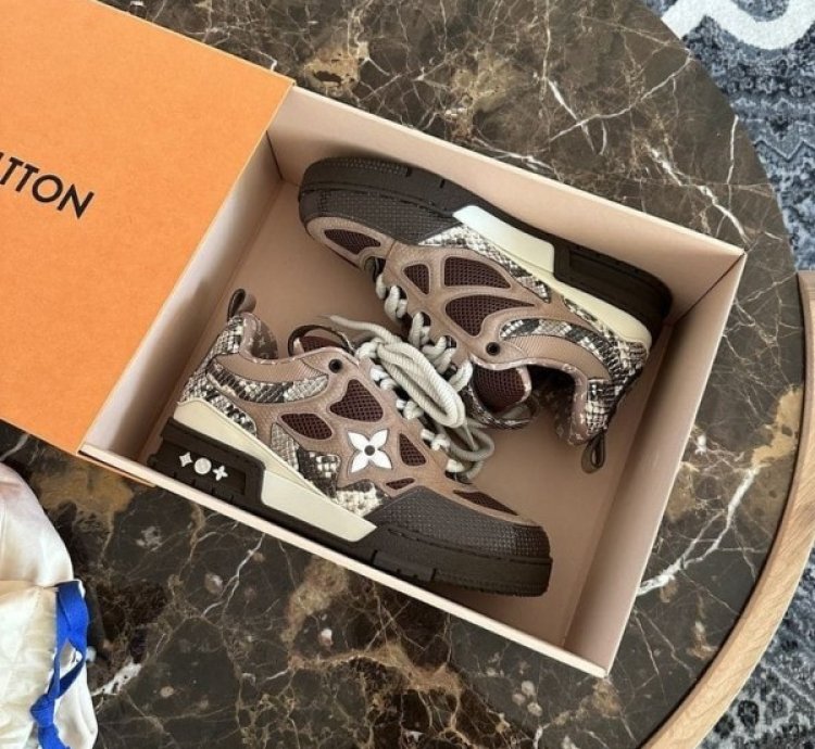Louis Vuitton Lv Twenty Nine Sneaker