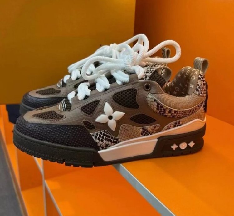 Louis Vuitton Lv Twenty Nine Sneaker
