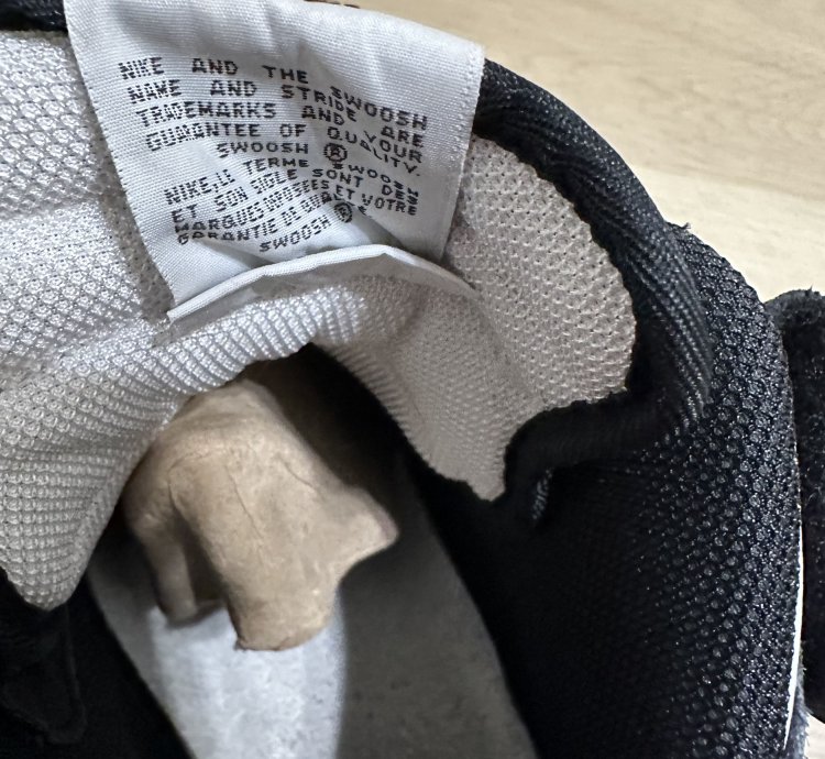 Stussy Air Force 1 Mid