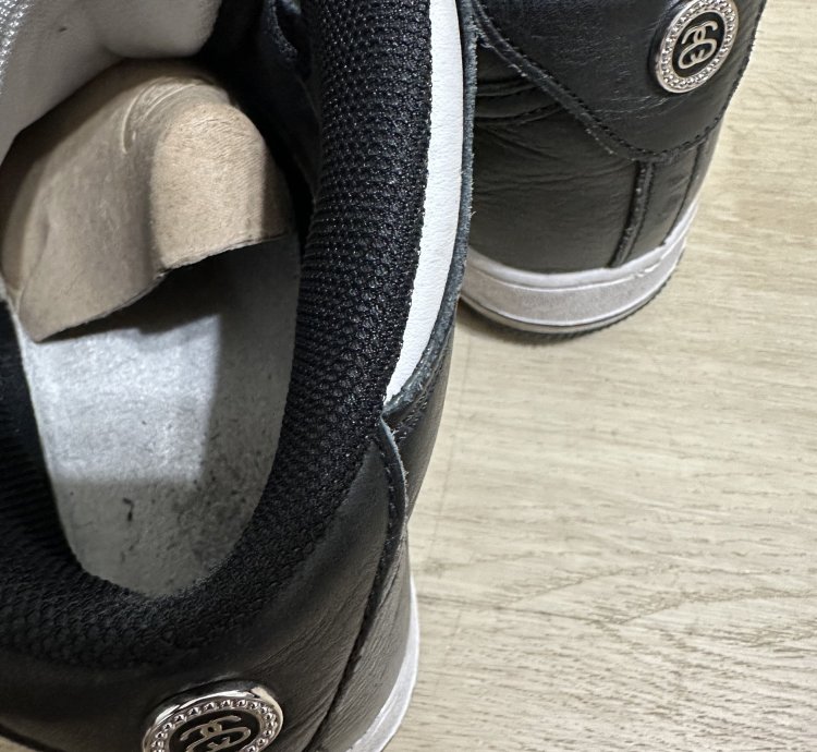 Stussy Air Force 1 Mid