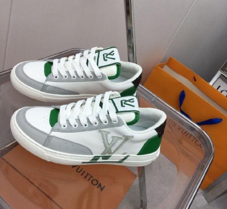 Louisvuitton Charlie Ss Sneaker