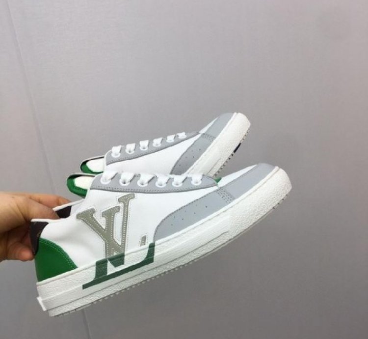 Louisvuitton Charlie Ss Sneaker