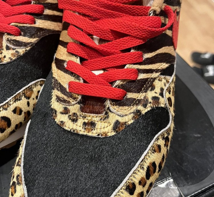 Nike Atmos Air Max 1 Animal Pack 2 0