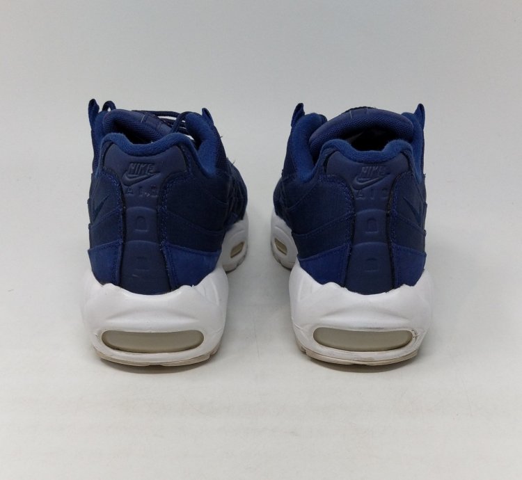 Stussy Air Max 95 Loyal Blue