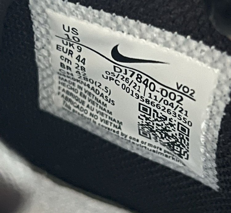 Stussy Nike Air Force 1 Mid