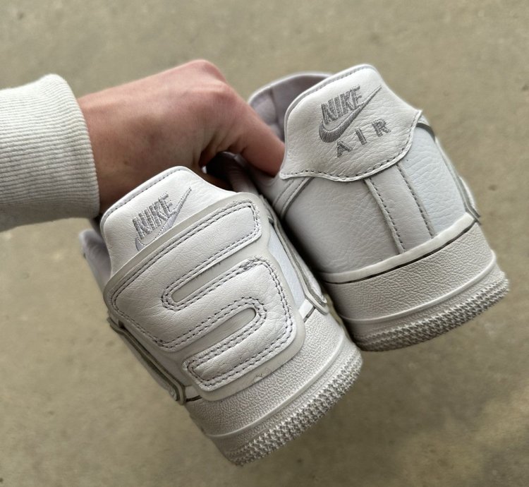 Nike Cactus Plant Flea Market Air Force One White Size 8 5