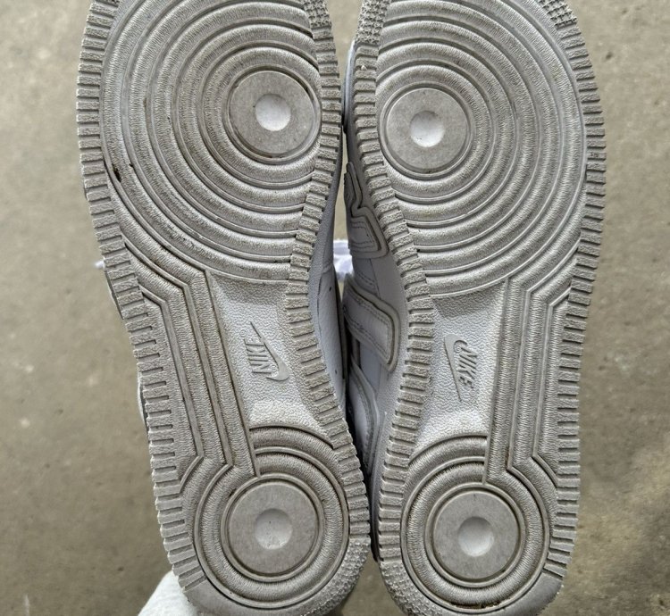 Nike Cactus Plant Flea Market Air Force One White Size 8 5