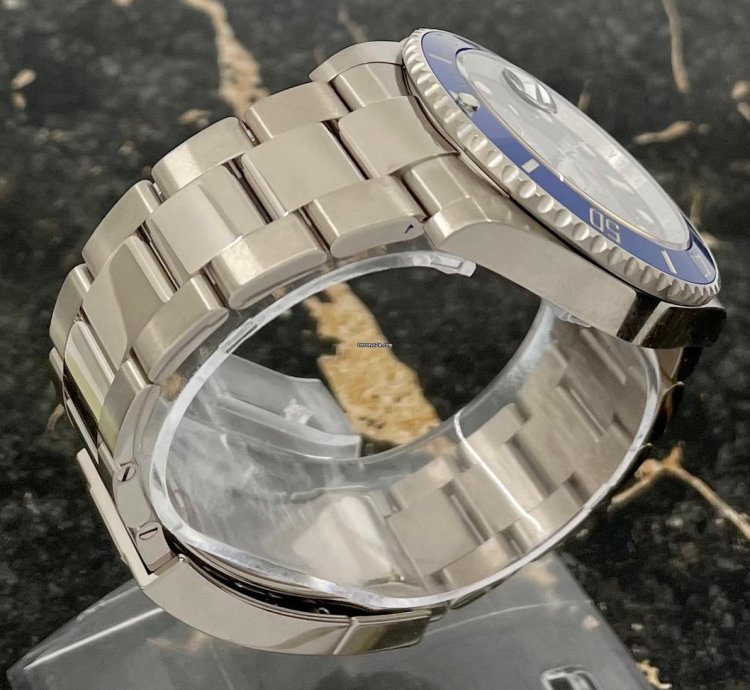 Rolex Submariner Date New 2025 - Submariner Date - 126619lb