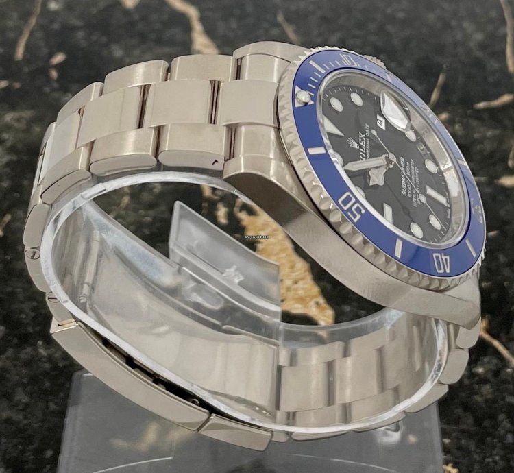Rolex Submariner Date New 2025 - Submariner Date - 126619lb