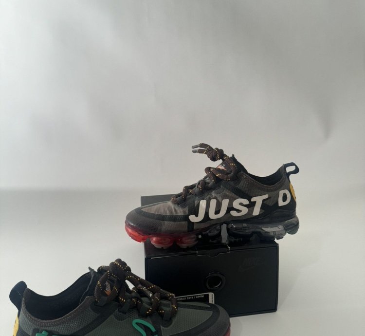 Nike Cactus Plant Flea Market Air Vapormax 2019 Size 11 5