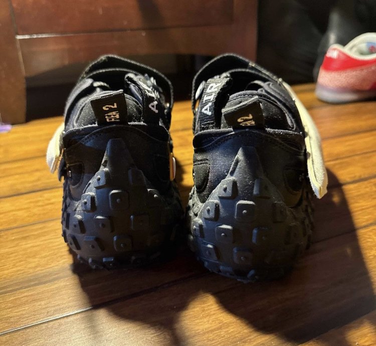 Nike Cactus Plant Flea Market Flea 2 Black