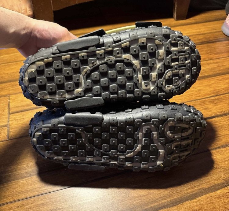 Nike Cactus Plant Flea Market Flea 2 Black