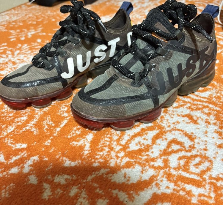 Nike Cactus Plant Flea Market Vapormax