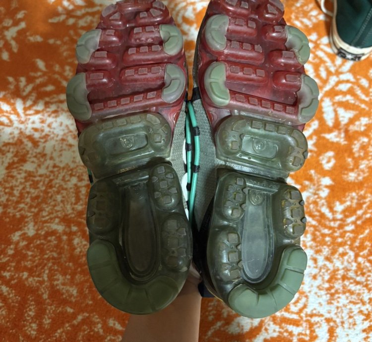 Nike Cactus Plant Flea Market Vapormax