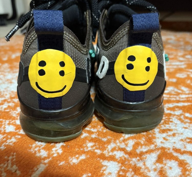Nike Cactus Plant Flea Market Vapormax