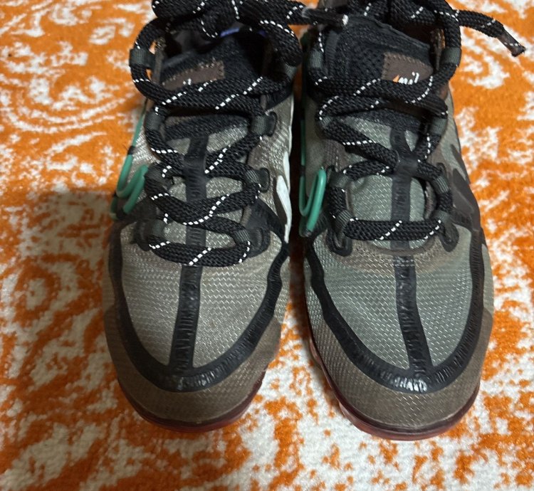 Nike Cactus Plant Flea Market Vapormax