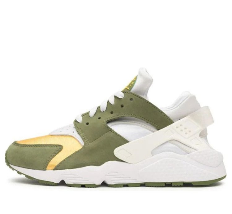 Stussy Nike Air Huarache Any Size