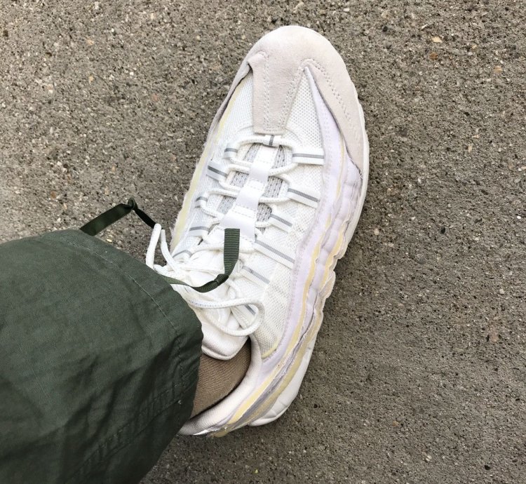 Nike Cdg Airmax 95