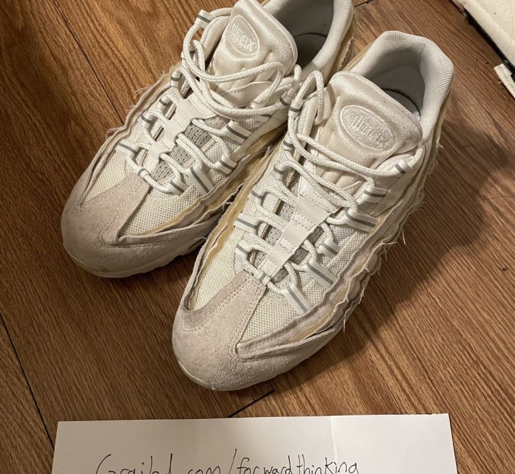 Nike Cdg Airmax 95