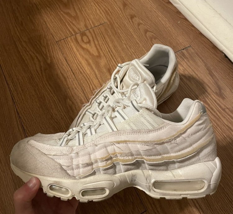 Nike Cdg Airmax 95