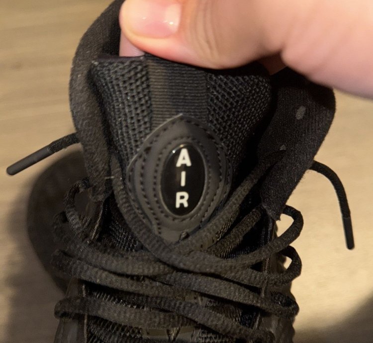 Nike Cdg Foamposite