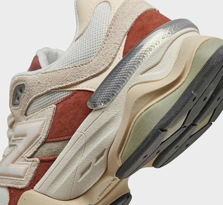 Ne W Balance 9060 Festivals Pack Sneakers