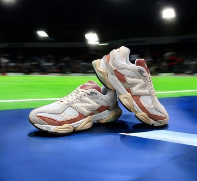 Ne W Balance 9060 Festivals Pack Sneakers