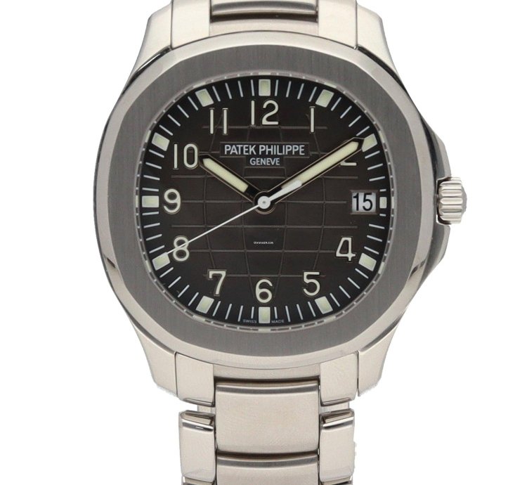 Patek Philippe Aquanaut 5167 1a-001