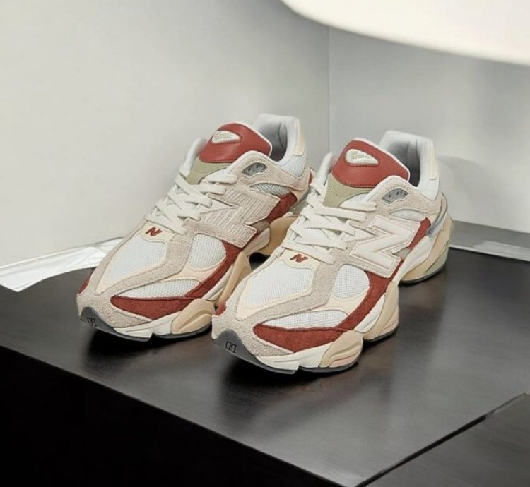 Ne W Balance 9060 Festivals Pack Sneakers