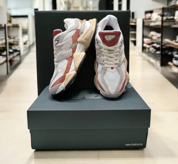 Ne W Balance 9060 Festivals Pack Sneakers